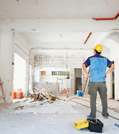 Nallıhan Tadilatcı