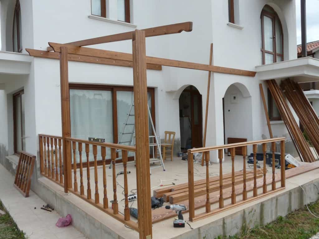 Nallıhan Tadilatcı